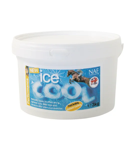 NAF Ice Cool - 3kg