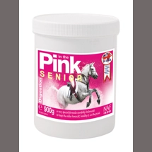 NAF In The Pink Senior