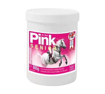 NAF In The Pink Senior