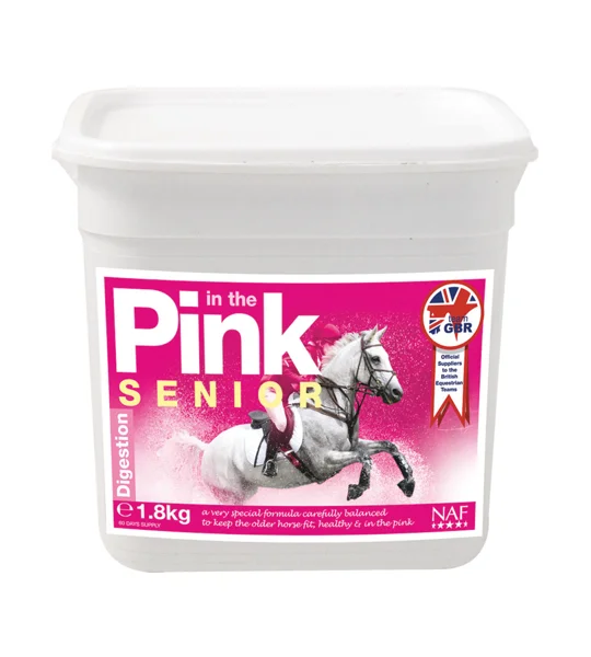 NAF In The Pink Senior