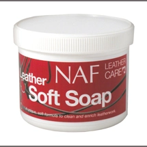 NAF Leather Soft Soap -..