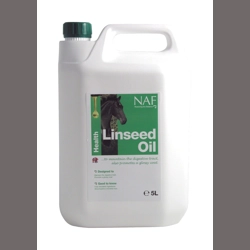 NAF Linseed Oil - 5 litre