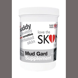 NAF Love The SKIN He's In Mud Gard Supplement - 690g