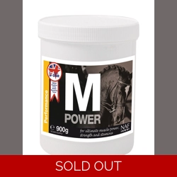 NAF M Power - 900g