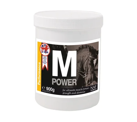 NAF M Power - 900g