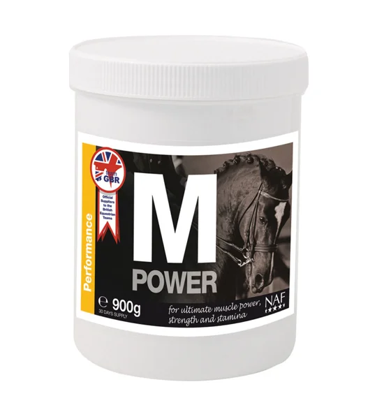 NAF M Power - 900g