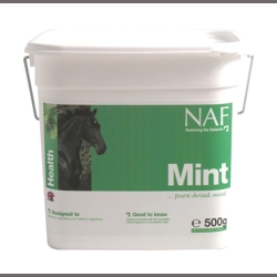NAF Mint - 500g