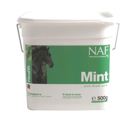 NAF Mint - 500g
