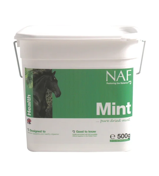 NAF Mint - 500g