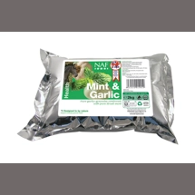 NAF Mint & Garlic - Ref..
