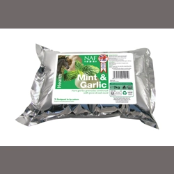 NAF Mint & Garlic - Refill - 2kg