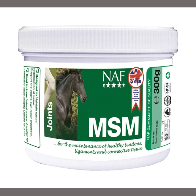 product Image for NAF MSM