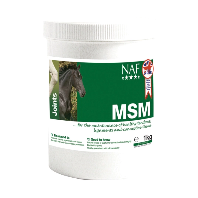 Additional Image for NAF MSM