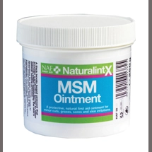 NAF NaturalintX MSM Oin..