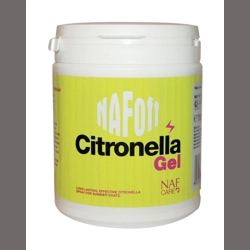 NAF OFF Citronella Gel - 750g