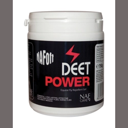 NAF OFF DEET Power Gel - 750g