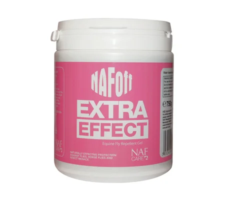 NAF OFF Extra Effect Gel 750g