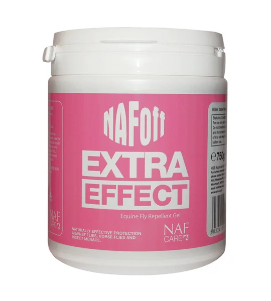 NAF OFF Extra Effect Gel 750g