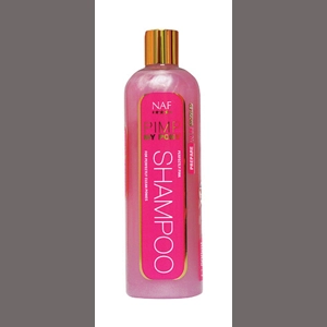 NAF Pimp My Pony Shampoo - 500ml
