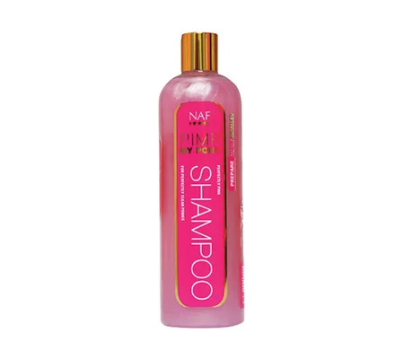 NAF Pimp My Pony Shampoo - 500ml