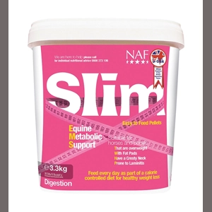 NAF Slim - 3.3kg