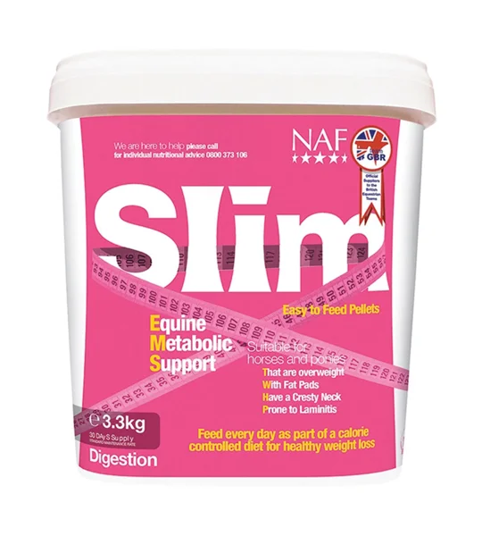 NAF Slim - 3.3kg