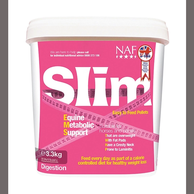 product Image for NAF Slim - 3.3kg