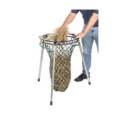 STUBBS Nets So Easy