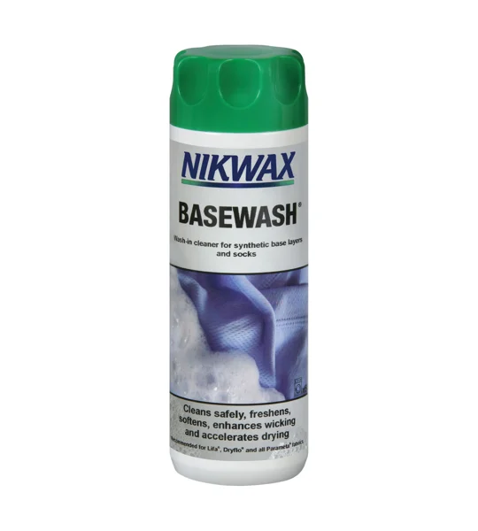 Nikwax BaseWash - 300ml