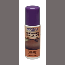 Nikwax Conditioner for Leather - 125ml