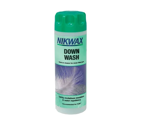 Nikwax Down Wash Direct - 300ml