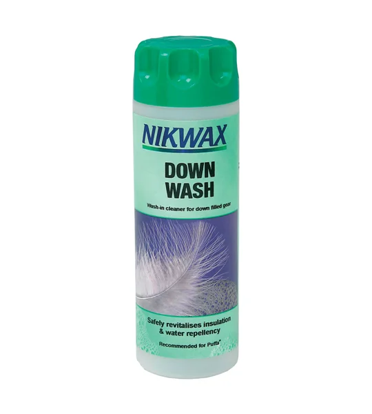 Nikwax Down Wash Direct - 300ml