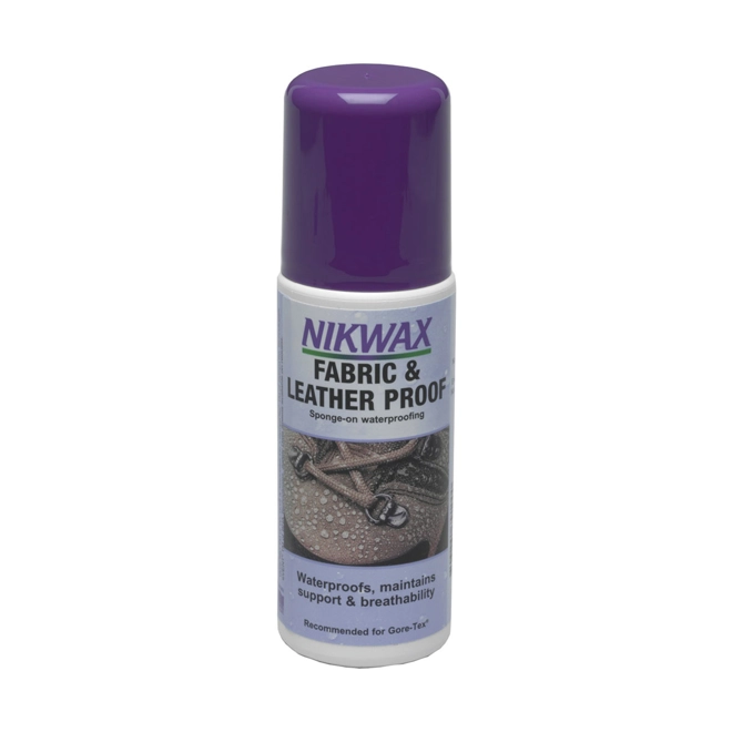 product Image for Nikwax Fabric & Leather Proof