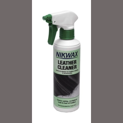 Nikwax Leather Cleaner - 300ml