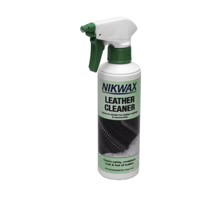 Nikwax Leather Cleaner - 300ml