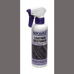 Nikwax Leather Restorer - 300ml