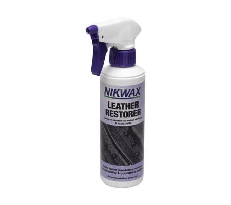 Nikwax Leather Restorer - 300ml