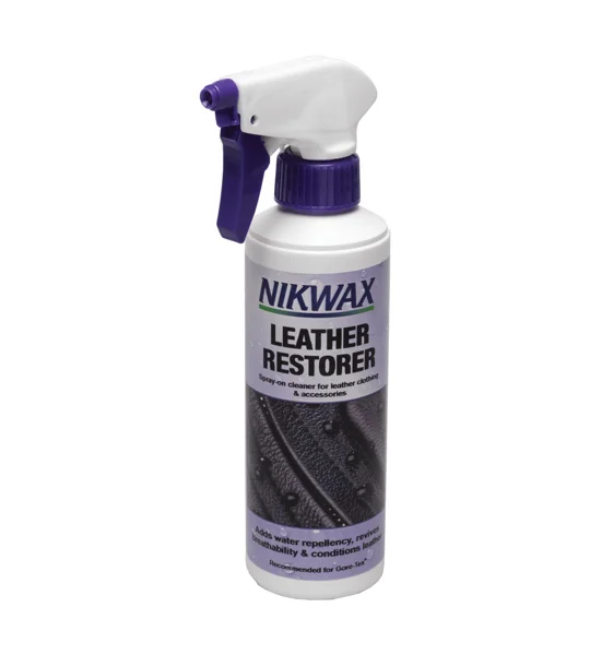 Nikwax Leather Restorer - 300ml