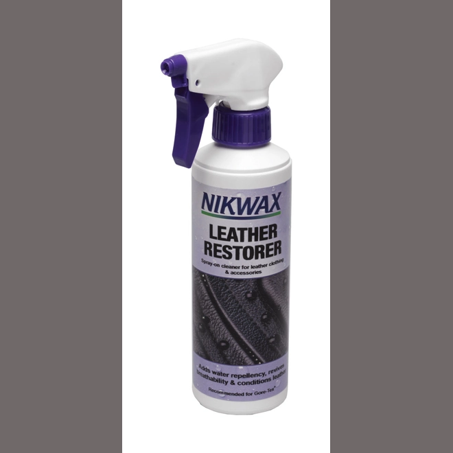 product Image for Nikwax Leather Restorer - 300ml