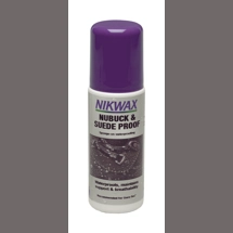 Nikwax Nubuck & Suede P..
