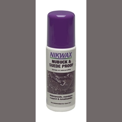 Nikwax Nubuck & Suede Proof - 125ml