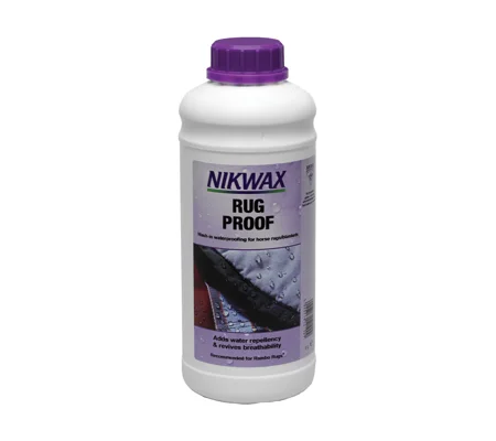Nikwax Rug Proof