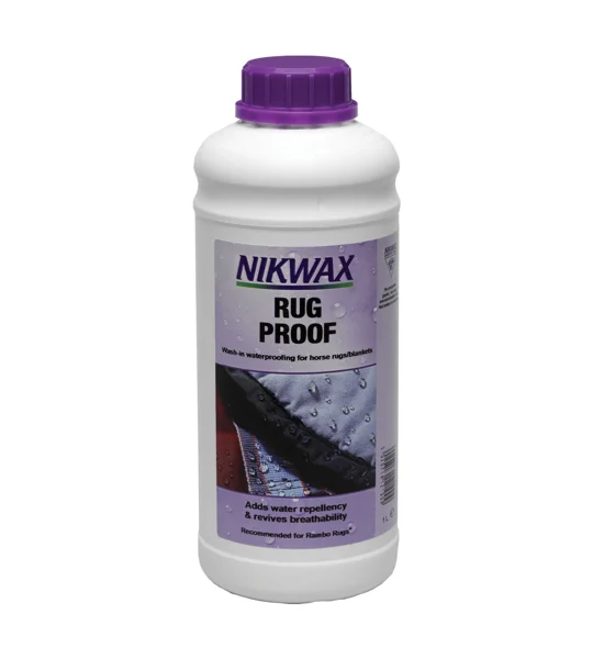 Nikwax Rug Proof