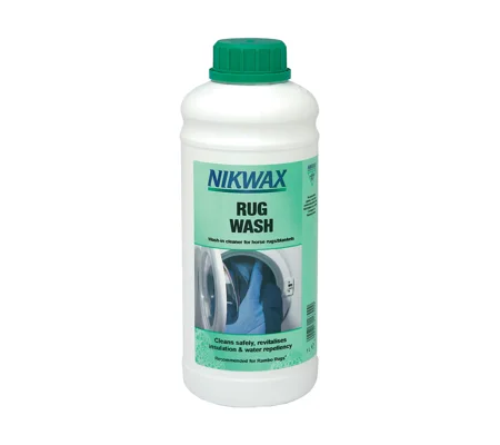 Nikwax Rug Wash