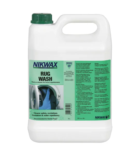 Nikwax Rug Wash