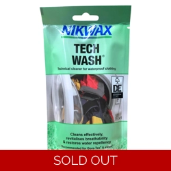 Nikwax Tech Wash 300ml