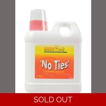 No Ties - 1 litre
