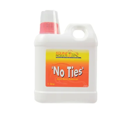 No Ties - 1 litre