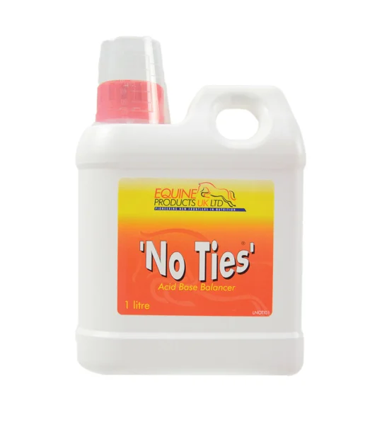 No Ties - 1 litre