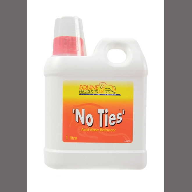 product Image for No Ties - 1 litre